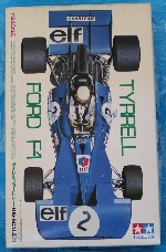 Tyrrell@FORD@i003j