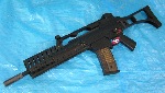 H&K G36K