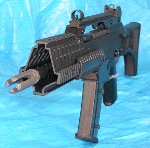 H&K G36K